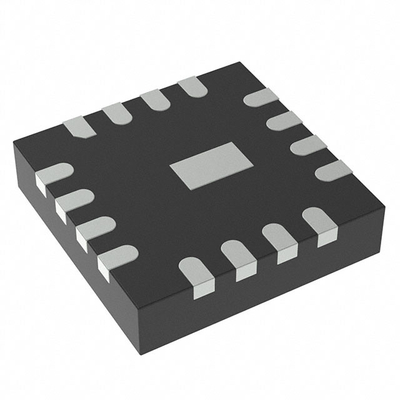 Puce de circuit intégré A6983NQTR régulateur de commutation synchrone step-down automobile