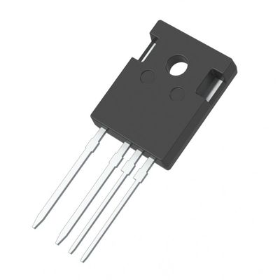 Les circuits intégrés à puce IKZA50N65EH7 Transistors TO-247-4 Transistors IGBT simples