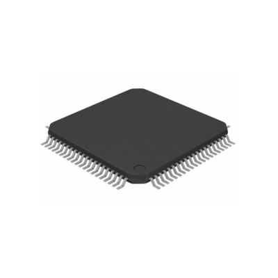Microcontrôleur MCU STM32G474MCT3 32 bits à 170 MHz ARM Cortex-M4 Microcontrôleur IC