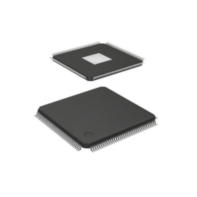 Le microcontrôleur MCU R7FA8T1AFECFB ARM Cortex-M85 Le microcontrôleur IC 144-LQFP