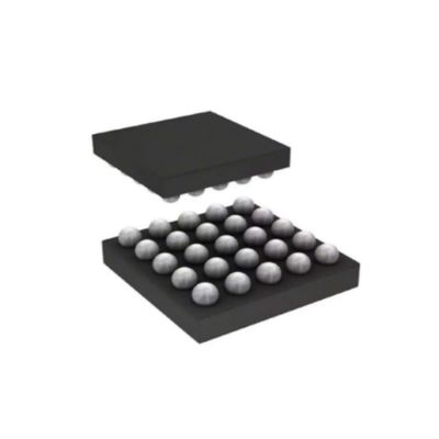 Microcontrôleur MCU R7F101G8E3CLA MCU intégré à 16 bits haute performance