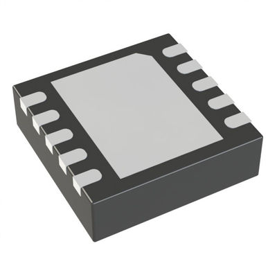 Puce de circuit intégré MCP47CMD22T-E/MF 1,8 V à 5,5 V DAC à double canal 12 bits