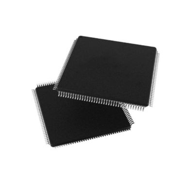 Microcontrôleur MCU ATSAMV71Q21B-CBVAO 32 bits Arm Cortex-M7 MCU avec USB haute vitesse