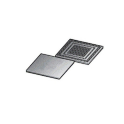 Microcontrôleur MCU SAF4000EL/103Q400K Processeurs de signaux numériques intégrés multi-standard