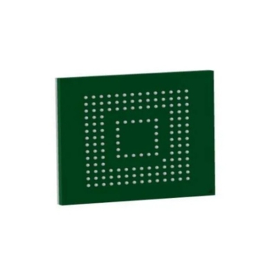Puce IC de mémoire IS22TF16G-JCLA1-TR haute performance 8 Go eMMC 5.1