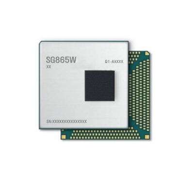 Module de communication sans fil SG865WAPPA-F84-UNNNA Module Wifi et BT intelligent