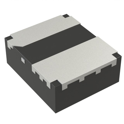Puce de circuit intégré SHA106-MCVCZ-B IC d'authentification VSFN-2 Puce de sécurité