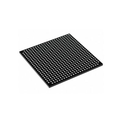 Microcontrôleur MCU T1023NSN7MQA MPU 64 bits jusqu'à 1,2 GHz Microprocesseurs intégrés