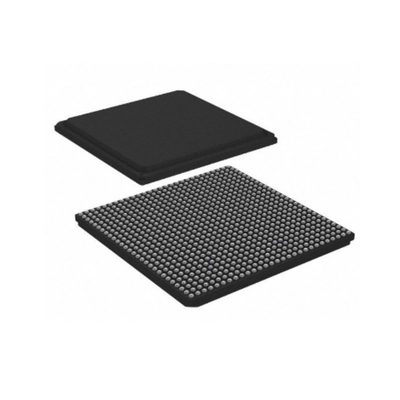 Microcontrôleur MCU T1014NXN7PQA Architecture de puissance 1.4GHz Microprocesseurs 64 bits