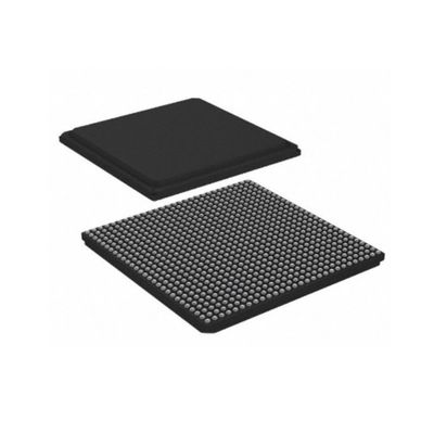 Microcontrôleur MCU T1014NSN7MQA 1,2 GHz 64 bits Microprocesseur intégré FCPBGA-780