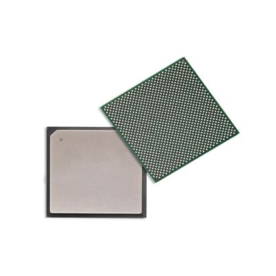 Microcontrôleur MCU LX2082RC82029B MPU intégré 2GHz microprocesseurs de base à 8 bits 64
