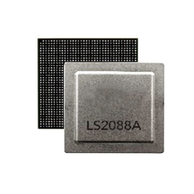 Microcontrôleur MCU LS2088AXN7V1B FCPBGA-1292 2GHz ARM Cortex-A72 Microprocesseurs
