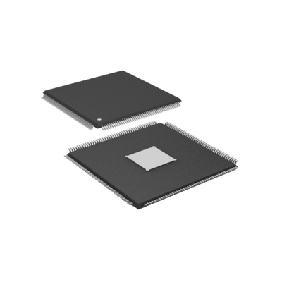 Microcontrôleur MCU ADSP-21489BSWZ-4A haute performance de quatrième génération DSP LQFP-100