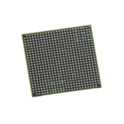 Microcontrôleur MCU LS1022ASN7EKB 600MHz Couche de 2 cœurs de microprocesseurs 32 bits