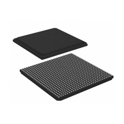 Microcontrôleur MCU LS1023AXN8MQA Processeur de communication QorIQ Puce FBGA-780