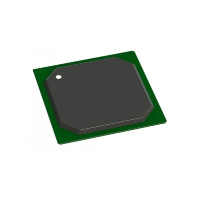 M2S090S-1FGG676I Port de champ programmable Array 166MHz 1 Core SoC 32 bits intégré FPGA