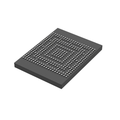 M2S090TS-FCSG325I Array de porte programmable sur le terrain haute performance 86316 LE SmartFusion2 FPGA