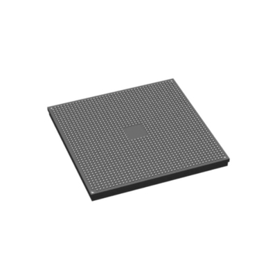 Réseau de porte programmable sur le terrain XCZU17EG-1FFVD1760E basse puissance 533MHz 1,3 GHz SoC FPGA IC