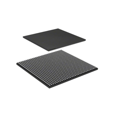 Réseau de porte programmable sur le terrain XCZU9CG-2FFVC900E 1,5 GHz 2 Core ARM Cortex R5 SoC FPGA IC