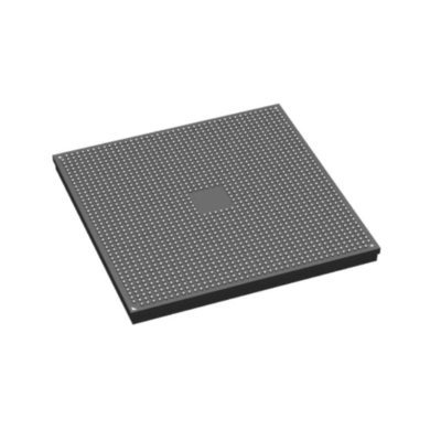 Réglage de porte programmable sur le terrain XCZU42DR-L2FSVE1156I 256 KB SoC intégré à faible consommation FPGA IC 1156-FCBGA