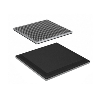 Réseau de porte programmable sur le terrain XCZU9EG-2FFVB1156I à faible puissance 2 Core ARM Cortex R5 SoC FPGA IC