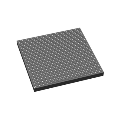 Réseau de porte programmable sur le terrain XCZU42DR-1FFVE1156I 533MHz 1.333GHz SoC intégré FPGA IC 1156-FCBGA