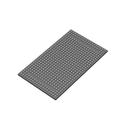 Réseau de porte programmable sur le terrain XCZU2CG-1UBVA530I à faible puissance à double cœur ARM Cortex-A53 SoC FPGA IC