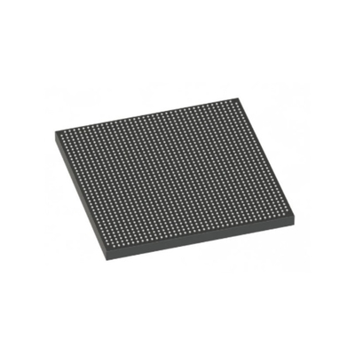 Réseau de porte programmable sur le terrain XCKU095-2FFVB1760E FPGA 850mV IC logique programmable