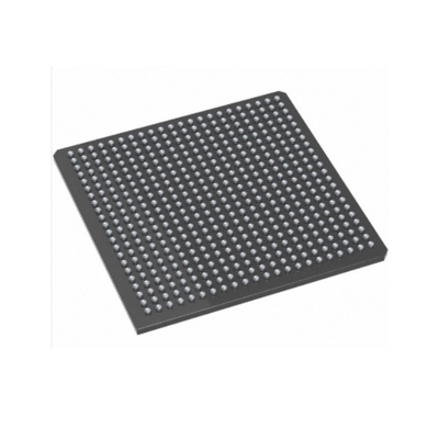 Réglage de porte programmable sur le terrain XCZU3TEG-L2SFVD784E basse puissance haute performance 256KB SoC FPGA IC