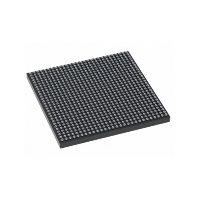Le réseau de porte programmable sur le terrain XCZU3TEG-2SFVD784I 6.8 Mb 27960 LAB 6 Core Embedded SoC FPGA IC