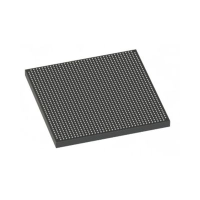 Réglage de porte programmable sur le terrain XCKU060-1FFVA1517I FPGA logique programmable IC FBGA-1517