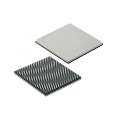 Réglage de porte programmable sur le terrain XC7VX690T-1FF1157I Virtex-7 FPGA logique IC FCBGA-1157