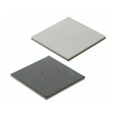 Réglage de porte programmable sur le terrain XC7VX330T-1FF1761I logique programmable FPGA à faible puissance