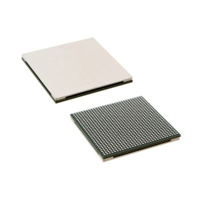 Réseau de porte programmable sur le terrain XC7K355T-L2FFG901I 640MHz à faible puissance FPGA