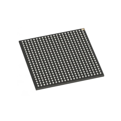 Réseau de porte programmable sur le terrain MPFS025T-1FCVG484I 667MHz multi-protocole PolarFire SoC FPGA IC