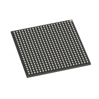 M2S150T-1FCV484M basse puissance 1 cœur 166 MHz SoC intégré FPGA IC