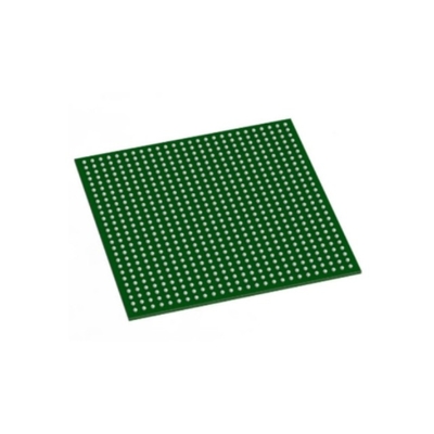 Réseau de porte programmable sur le terrain M2S090T-1FG676I ARM Cortex-M3 SOC FPGA IC 676-FBGA