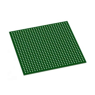 M2S090TS-1FG676I 240DSP Blocs SmartFusion2 SoC intégré FPGA IC