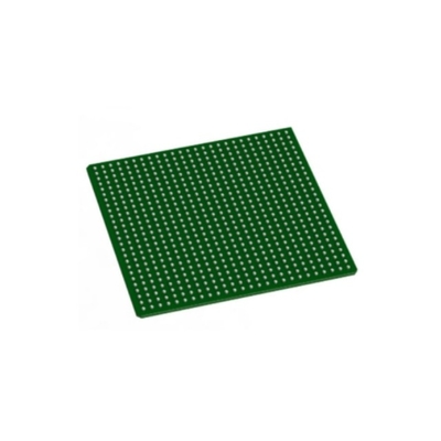 M2S090TS-1FGG676I 166MHz SoC intégré