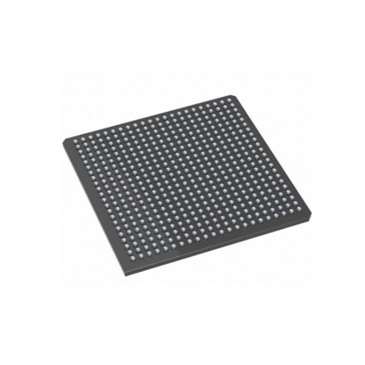 M2S090TS-1FG484M 166MHz SmartFusion2 SoC intégré FPGA IC