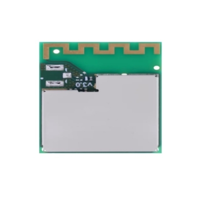 Le module sans fil RF WBZ351UE-I de 2,4 GHz BT LE et Zigbee