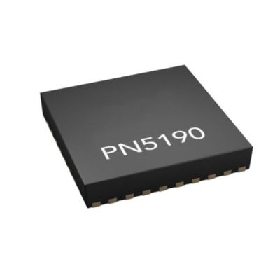 Module de communication sans fil PN5190B2HN/C130Y IC frontal NFC haute puissance VFLGA-40