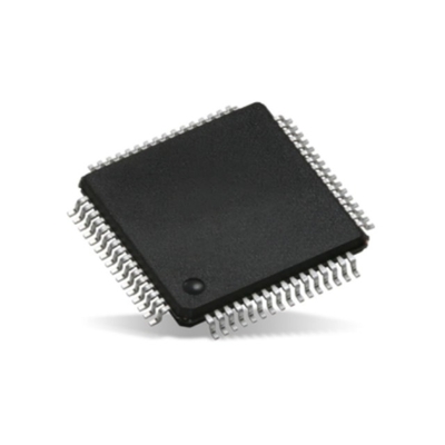 Module de communication sans fil TEF8232EN1/N1/ZUZ Transcepteur radar automobile entièrement intégré