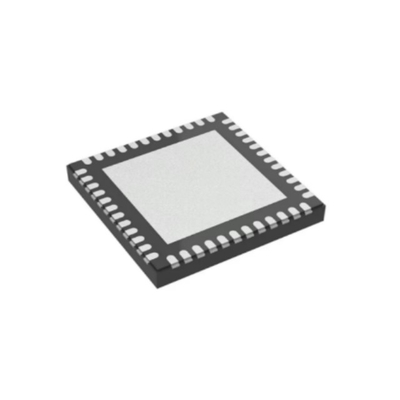 IC BT KW45Z41053AFPBR à puce unique BT à faible consommation d'énergie 5.3 MCU avec CAN FD