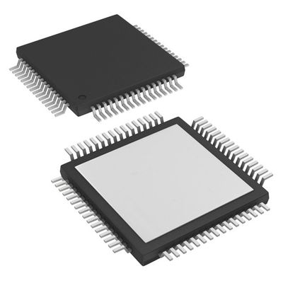 DP83867IRPAPR Transceiver PHY Gigabit Ethernet à haute immunité 157mA