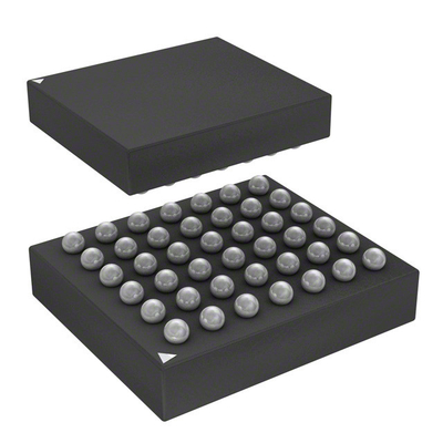 Puce de circuit intégré CS43131-CWZR 130dB Convertisseurs audio DAC WLCSP-42 DAC 32 bits