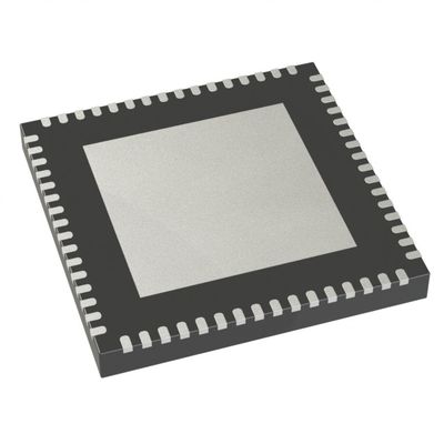 LAN9252I/ML Ethernet IC EtherCAT contrôleur esclave pour les applications industrielles QFN-64