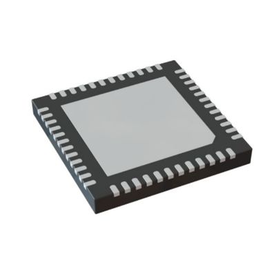 Module de communication sans fil ATSAMR30G18A-MUT 48MHz 12Mbps Microcontrôleurs ultra basse puissance
