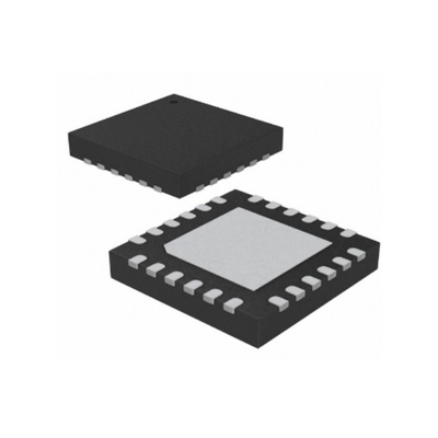 Module de communication sans fil ATA8743C-PXQW-1 Microcontrôleur 4 MHz avec émetteur UHF