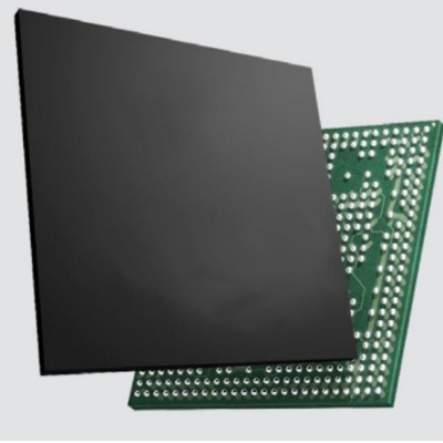 IC Ethernet BCM53547A0IFEBG Commutateur Ethernet multicouche hautement intégré à 24 ports